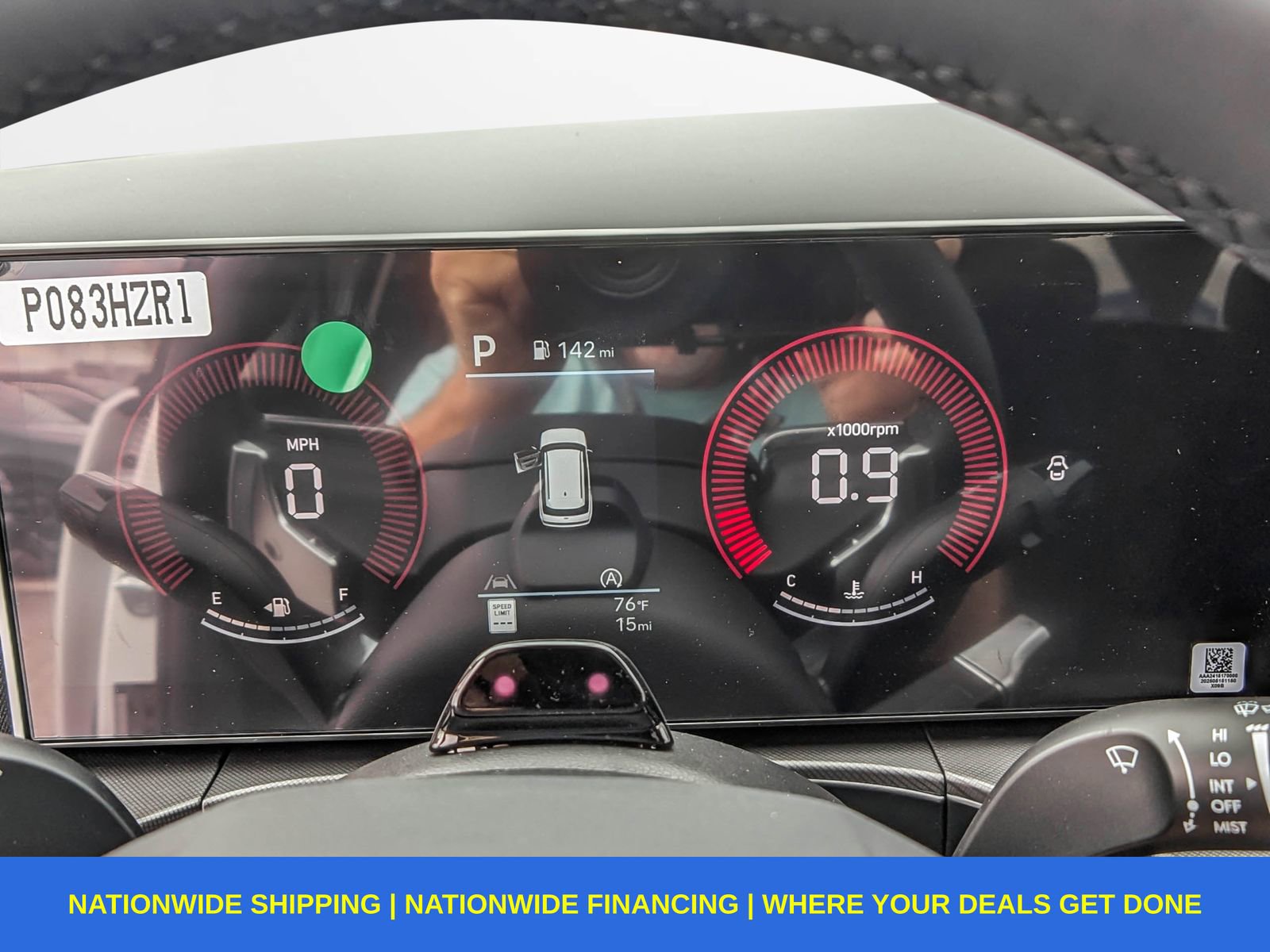 New 2026 Hyundai Santa Fe XRT w/ Tow & Go Package image 22