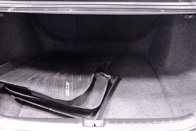 Certified 2022 Honda Accord Sport image 21