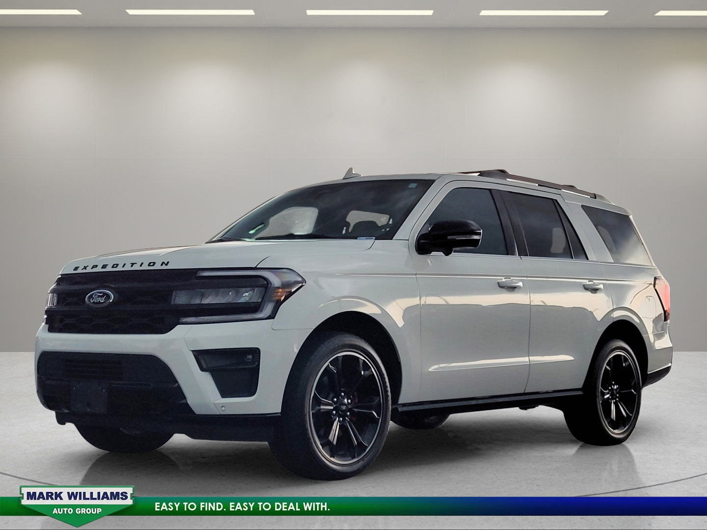 Used 2022 Ford Expedition Limited AWD/4WD image 8