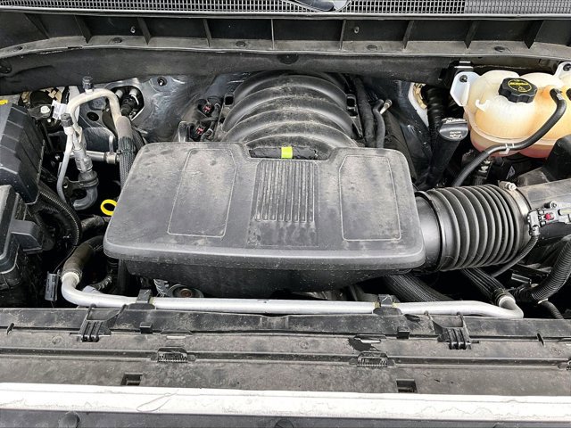 Used 2024 Chevrolet Silverado 1500 High Country AWD/4WD image 11