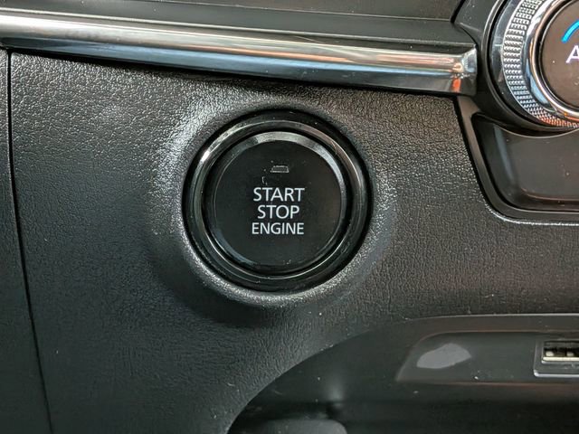 Certified 2021 MAZDA MAZDA3 s image 24