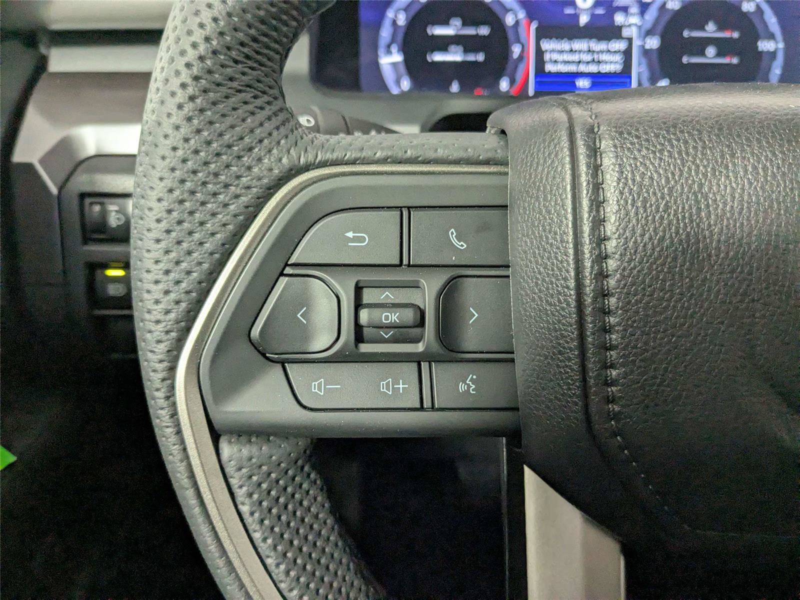 New 2026 Toyota Tacoma TRD Off-Road image 11