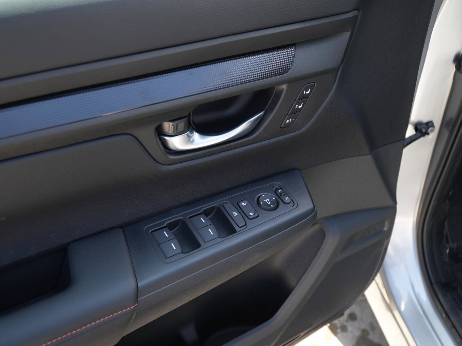 New 2026 Honda CR-V Sport-L image 14