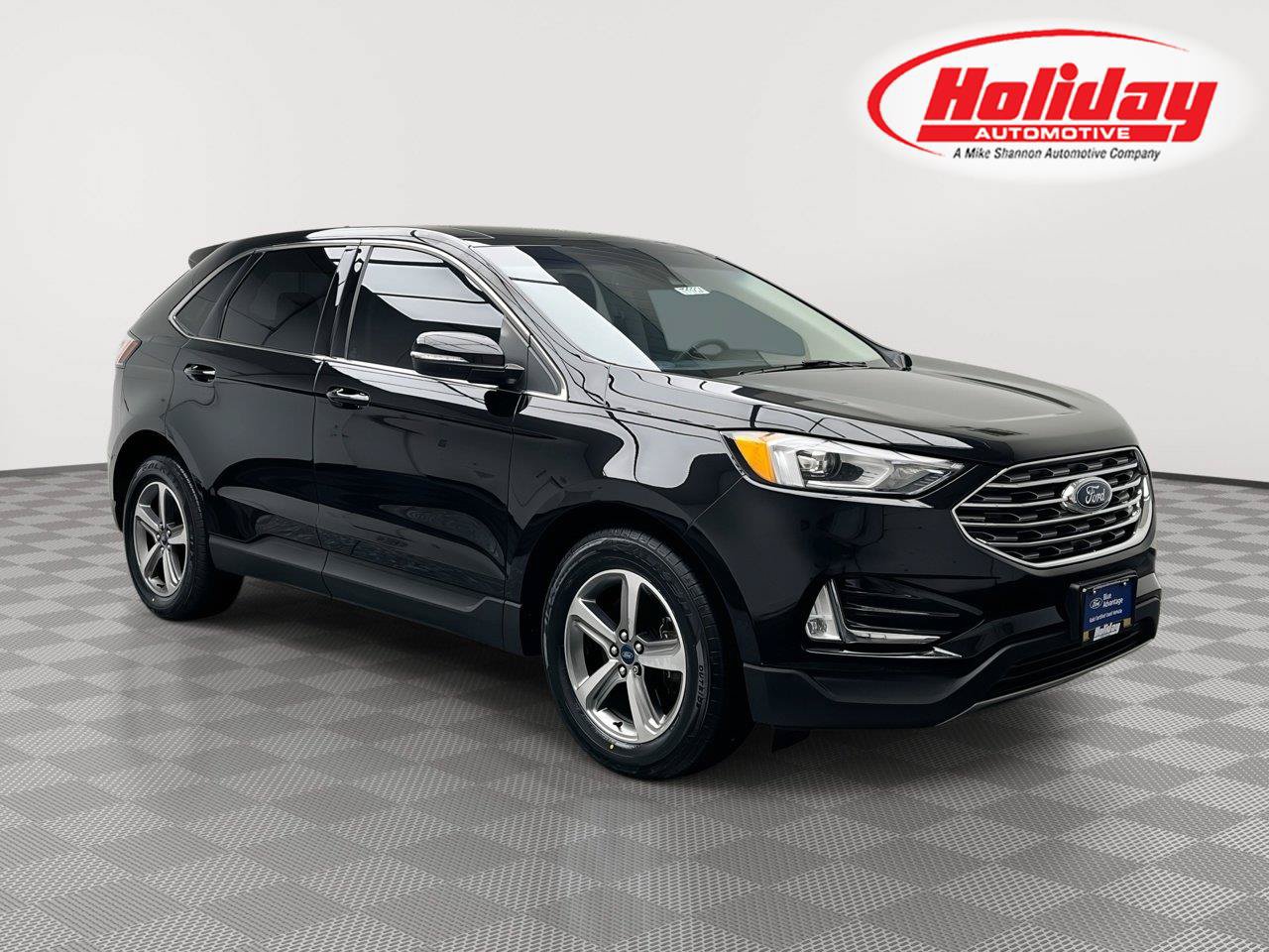 Certified 2020 Ford Edge SEL w/ Convenience Package