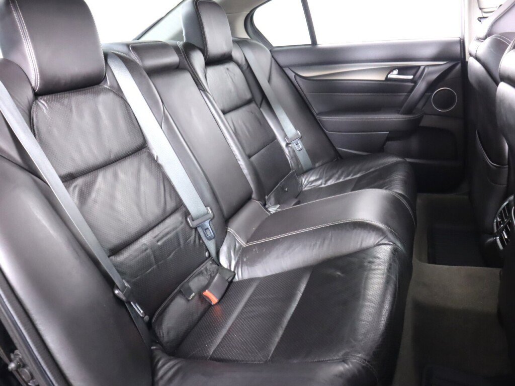 Used 2012 Acura TL SH-AWD image 32