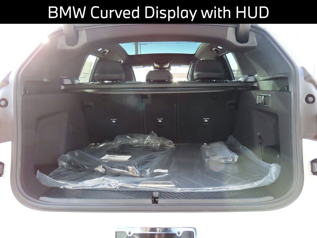 New 2026 BMW X3 xDrive30 w/ Premium Package image 21