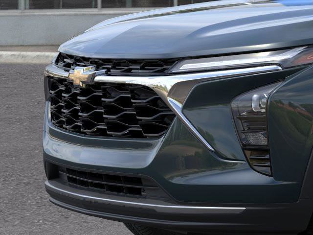 New 2026 Chevrolet Trax LT w/ Driver Confidence Package image 43