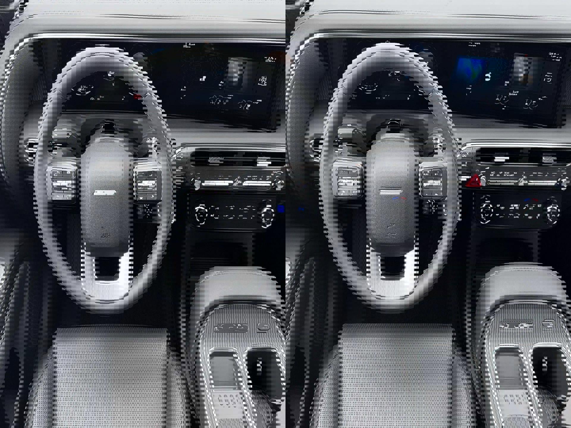 New 2026 Hyundai Palisade Calligraphy image 17