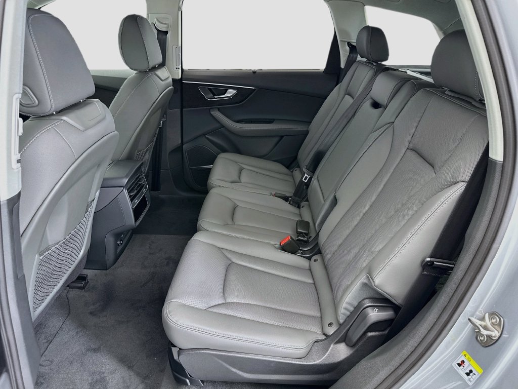 New 2026 Audi Q7 Premium Plus AWD/4WD image 20
