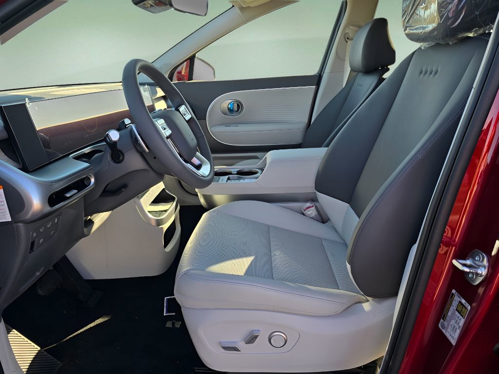 New 2026 Hyundai Ioniq 9 SEL image 12