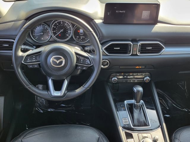 Used 2023 MAZDA CX-5 AWD 2.5 S image 6