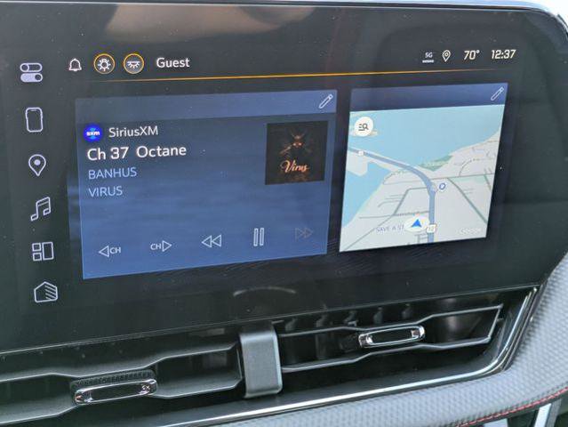 New 2026 Chevrolet Equinox RS w/ Convenience Package III AWD/4WD image 17