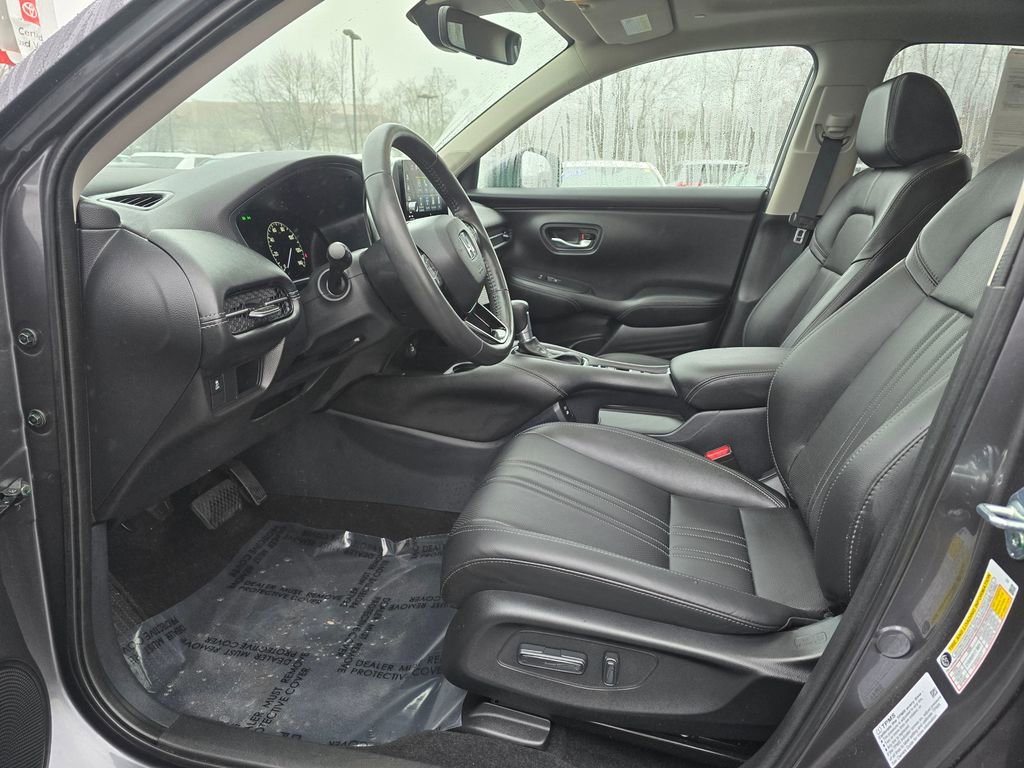 Used 2024 Honda HR-V EX-L image 15