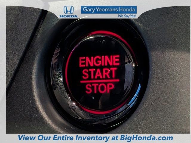 Certified 2025 Honda Pilot Touring image 37