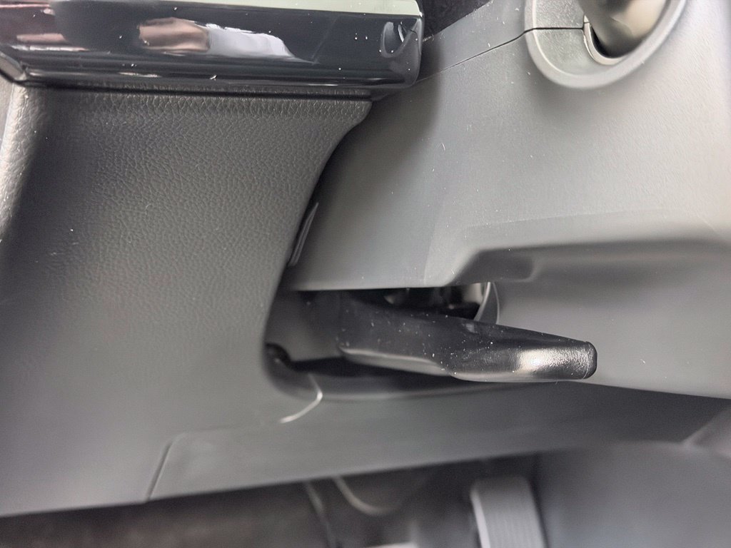 New 2027 Honda CR-V EX-L image 43