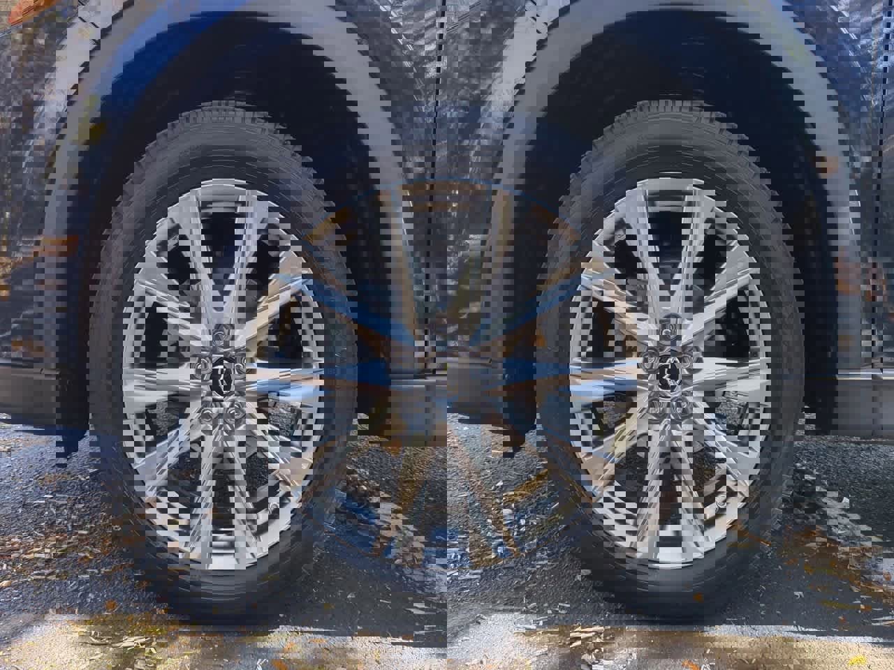 Used 2020 MAZDA CX-5 Grand Touring image 14