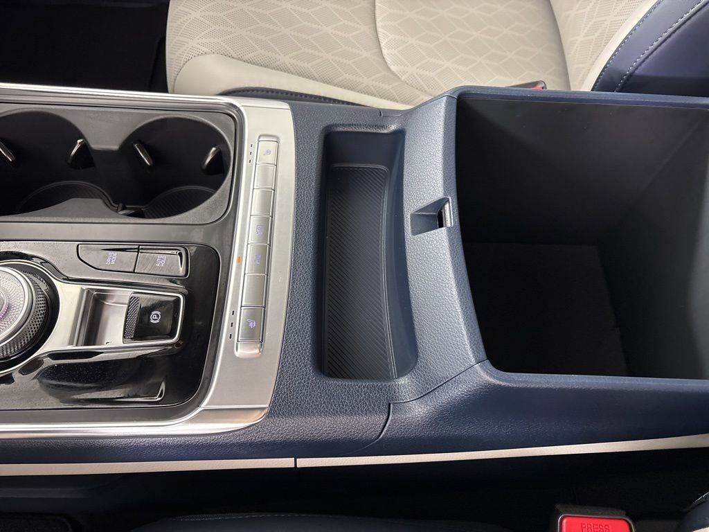 New 2026 Kia Carnival EX FWD image 42