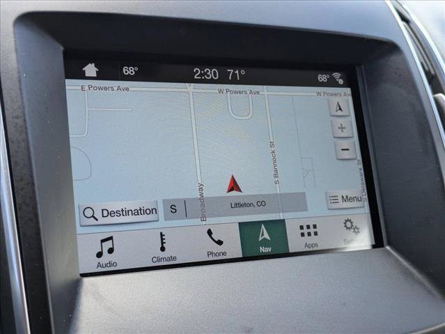Used 2016 Ford Edge Sport w/ Equipment Group 401A AWD/4WD image 14