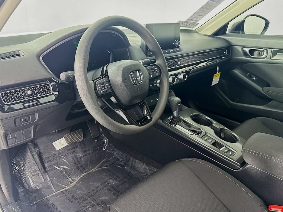 New 2026 Honda Civic LX image 15