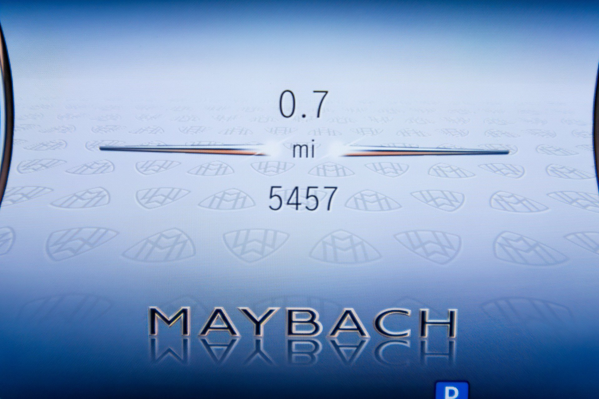 Used 2023 Mercedes-Benz Maybach S 680 4MATIC image 11