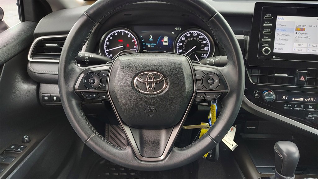 Used 2023 Toyota Camry SE image 13