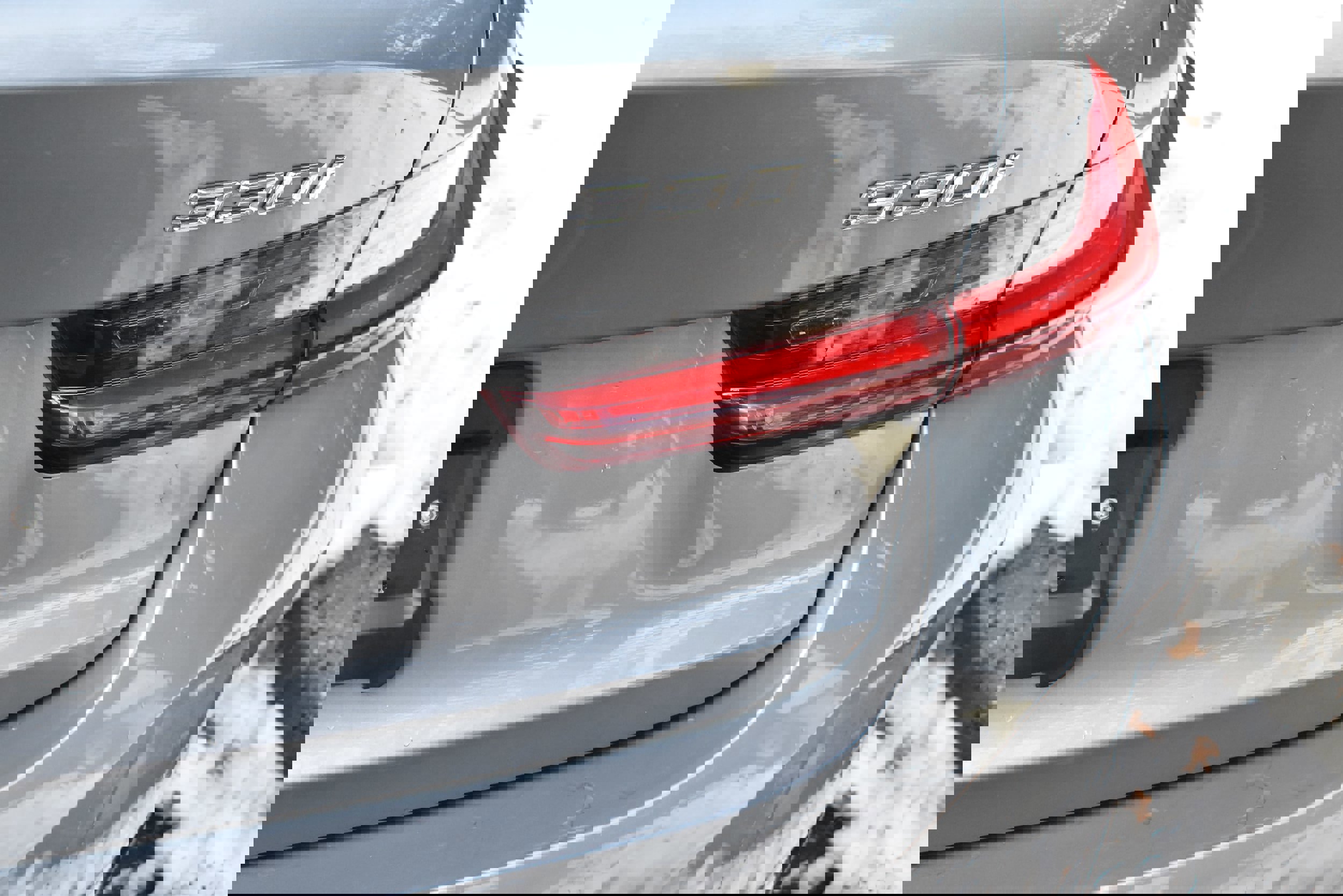 Used 2024 BMW 330i xDrive Sedan image 19