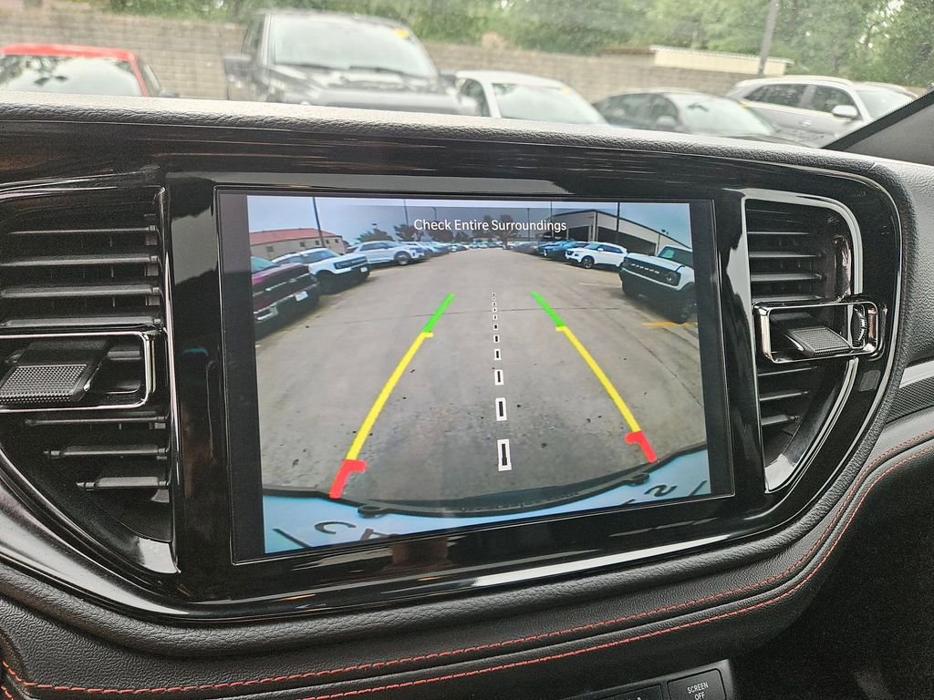Used 2025 Dodge Durango GT AWD/4WD image 22