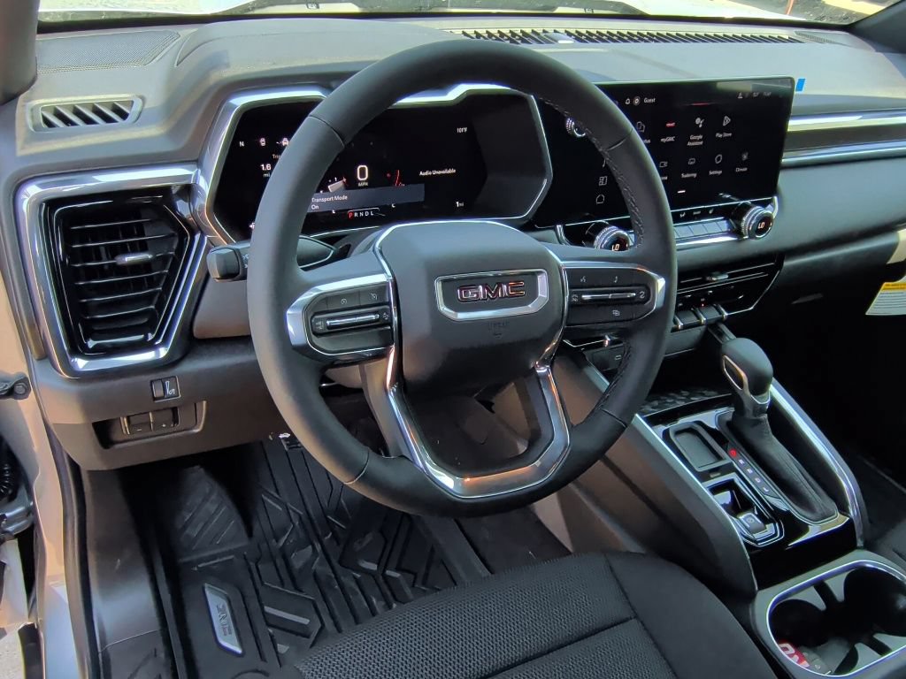 New 2026 GMC Canyon Elevation w/ Convenience Package RWD image 14