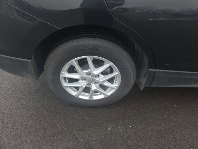 Used 2024 Chevrolet Equinox LT image 7