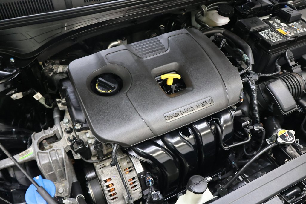 Used 2022 Kia Forte GT-Line w/ GT-Line Premium Package image 26