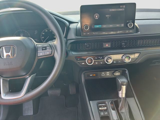 Used 2024 Honda CR-V EX image 14