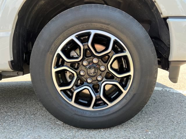 Certified 2023 Ford F150 XL w/ STX Appearance Package AWD/4WD image 13