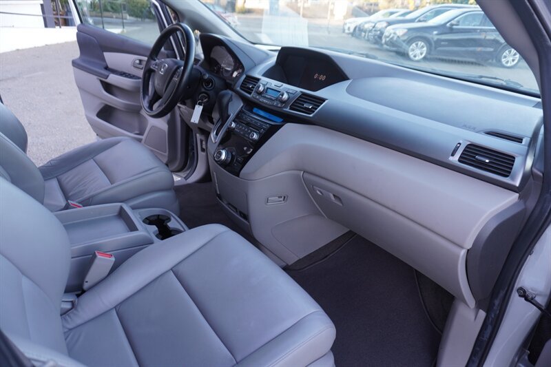 Used 2012 Honda Odyssey EX-L image 39