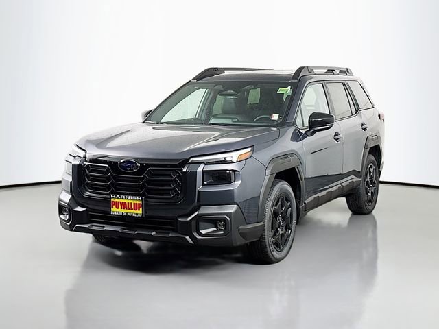 New 2026 Subaru Outback Limited image 3