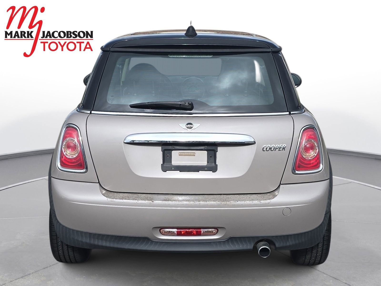 Used 2013 MINI Cooper Hardtop image 10