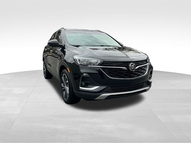 Used 2020 Buick Encore GX Select image 7