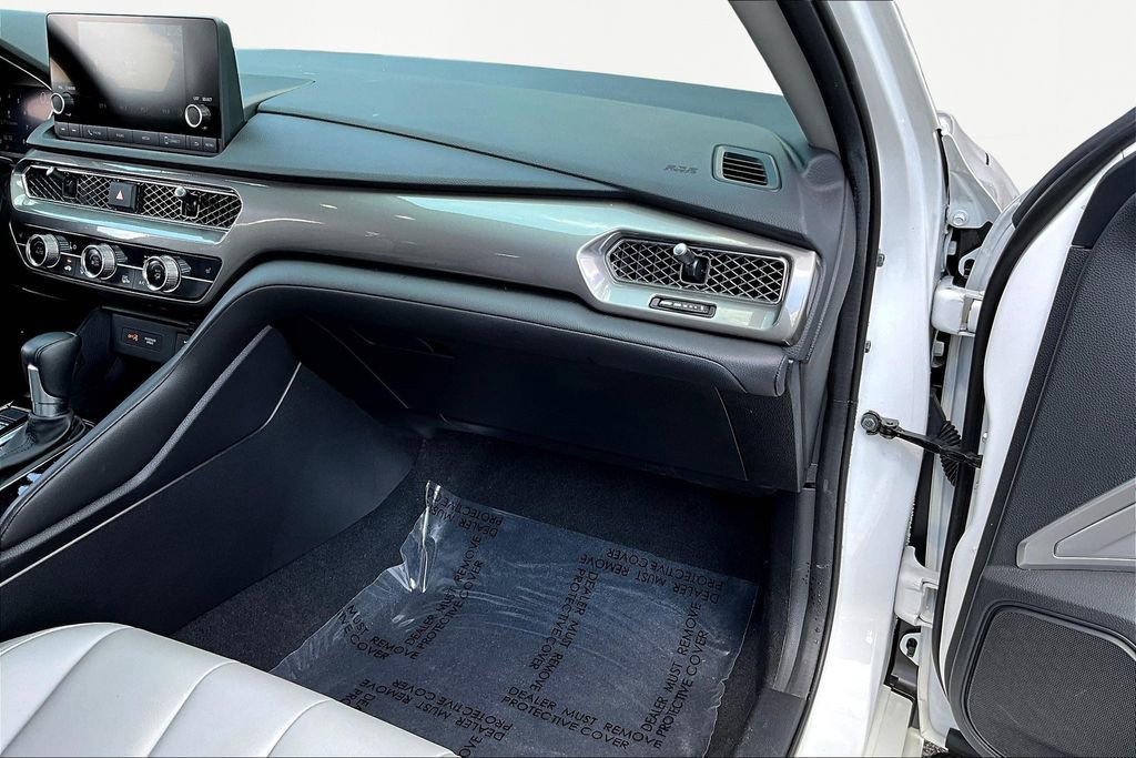 Used 2025 Acura Integra image 18