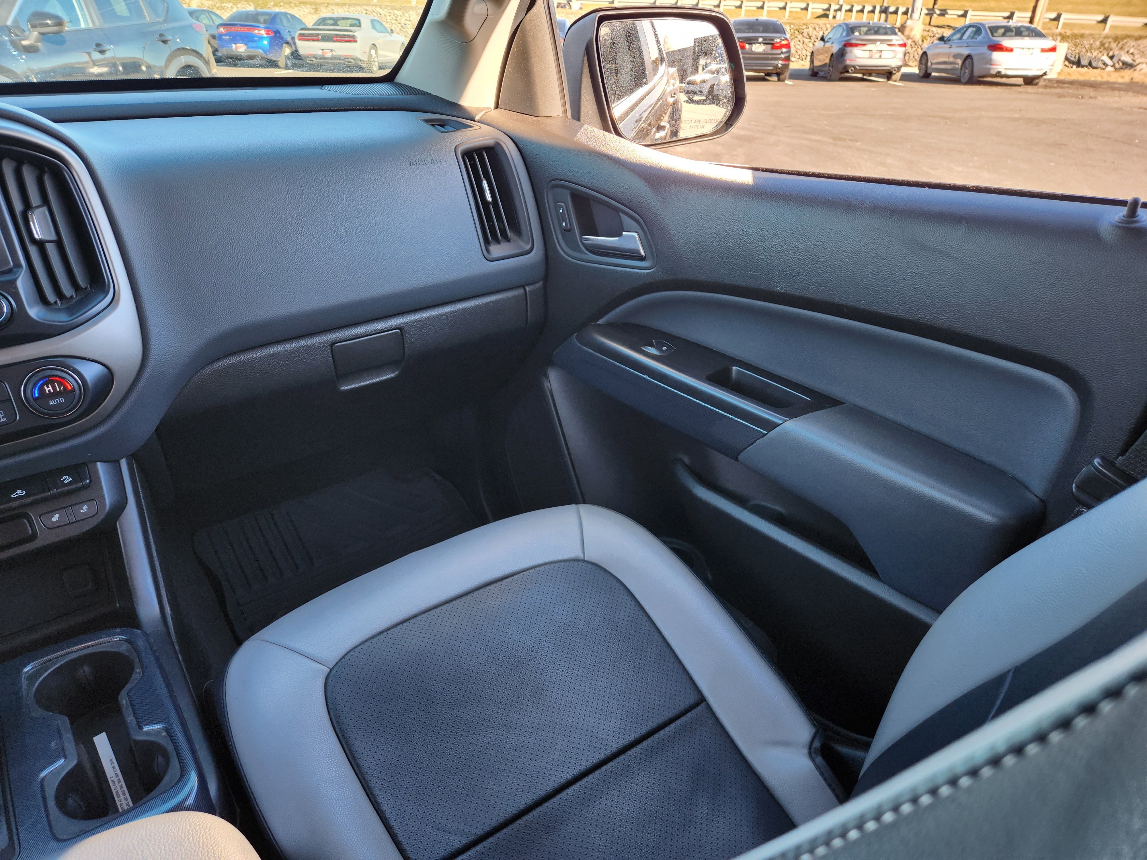 Used 2016 Chevrolet Colorado Z71 image 23