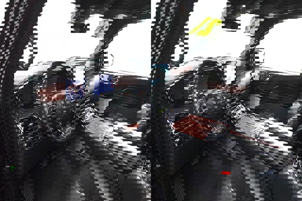 Used 2021 Lincoln Navigator L Reserve image 13