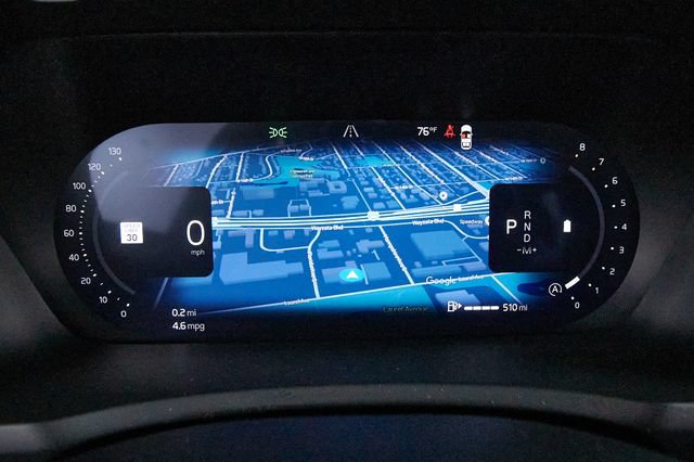 Certified 2026 Volvo XC90 B6 Ultra AWD/4WD image 19