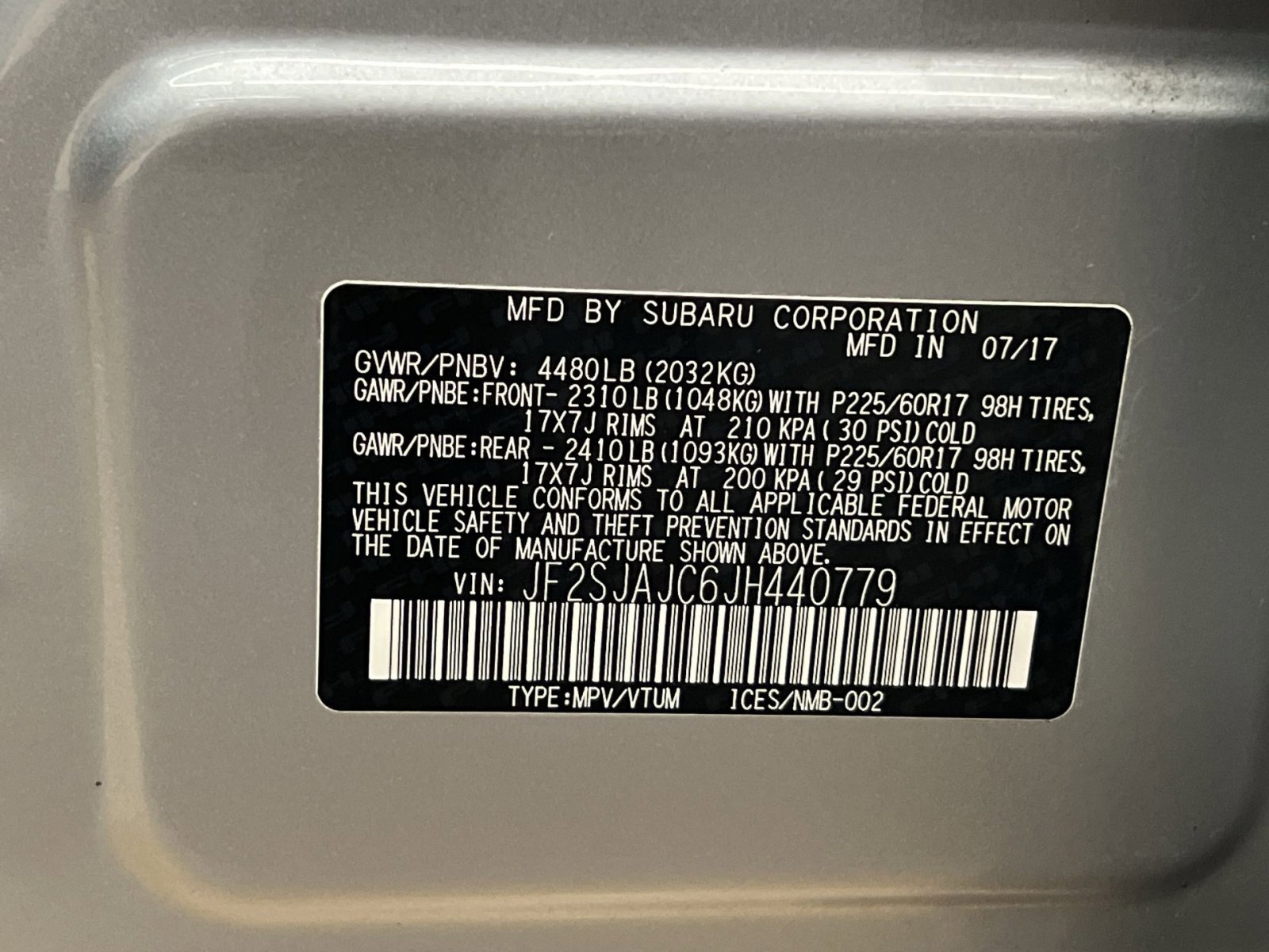 Used 2018 Subaru Forester 2.5i Limited w/ Popular Package #2 image 28