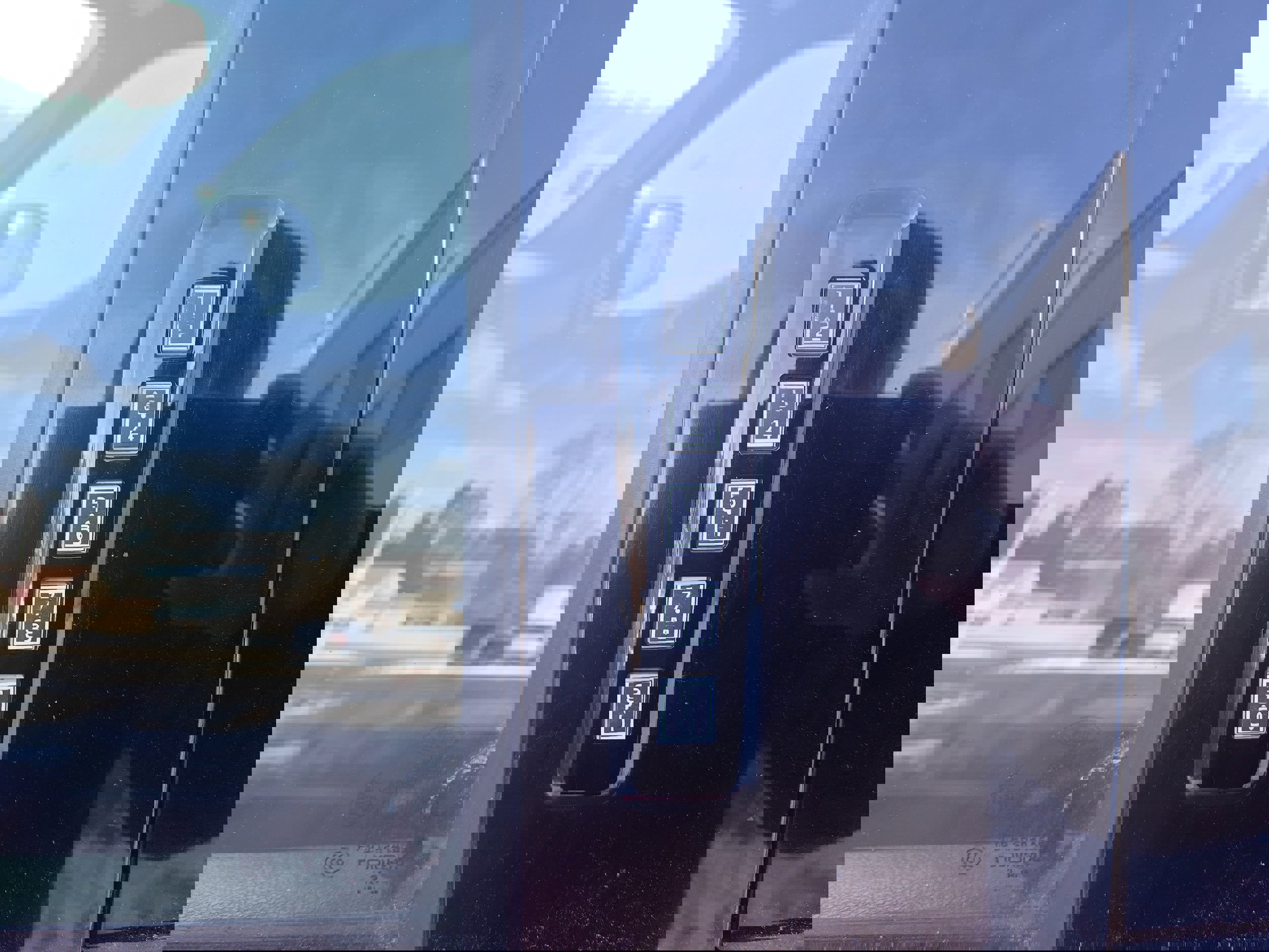 Used 2019 Ford F150 XLT w/ Equipment Group 302A Luxury image 6