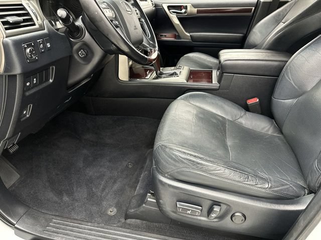 Used 2019 Lexus GX 460 Premium AWD/4WD image 11