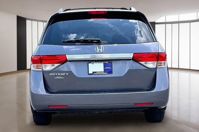 Used 2015 Honda Odyssey EX-L image 5