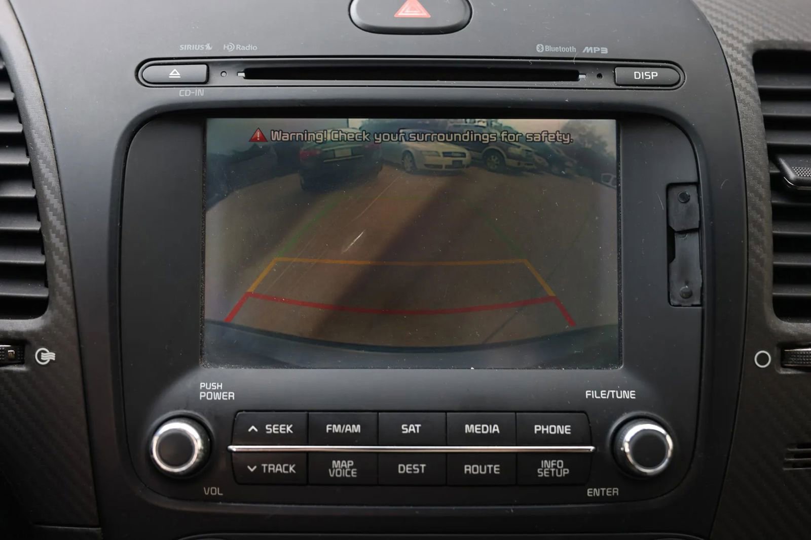 Used 2014 Kia Forte EX w/ Premium Package image 32