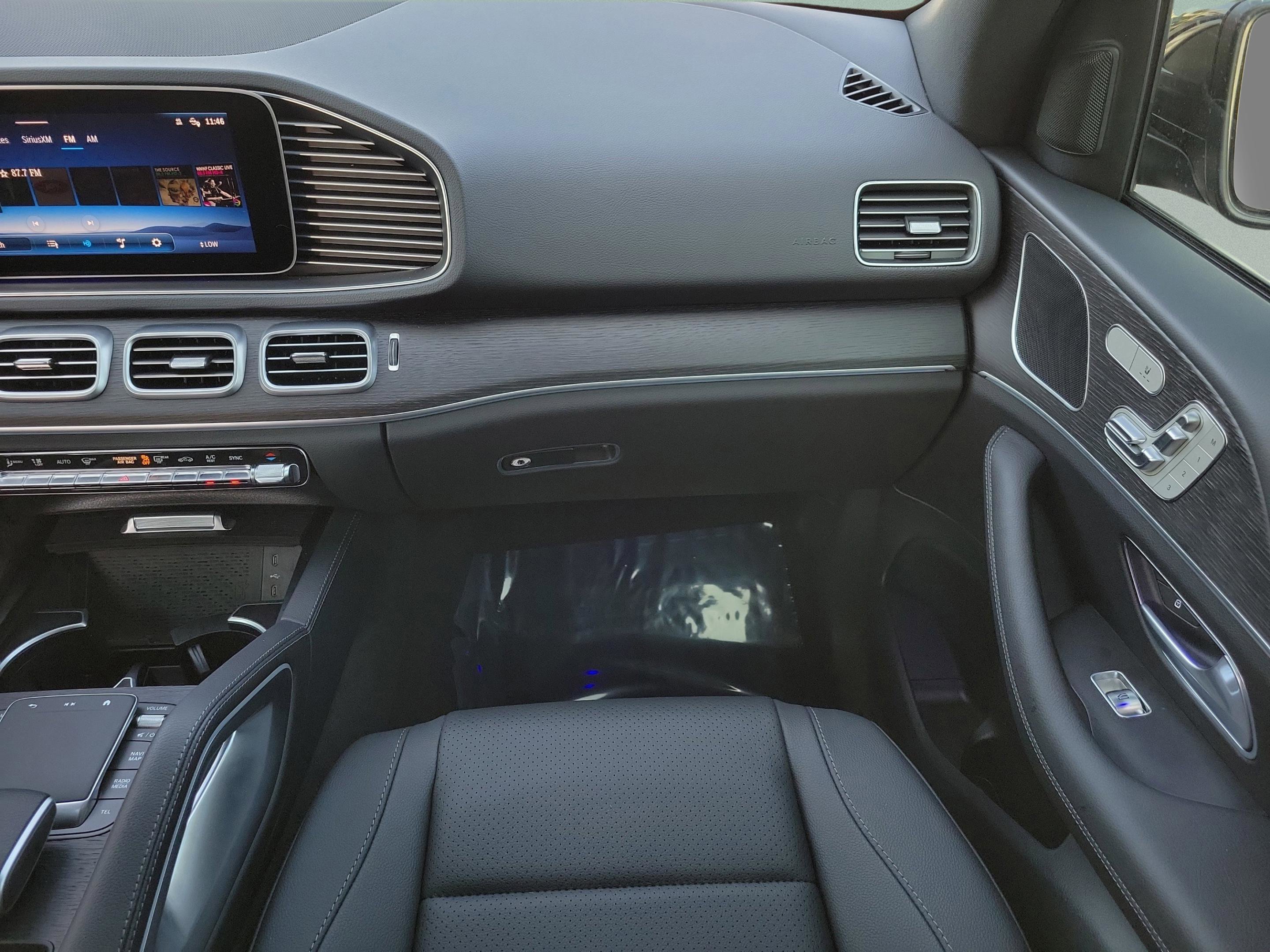 Certified 2026 Mercedes-Benz GLE 350 4MATIC image 14