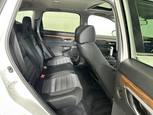 Used 2022 Honda CR-V EX image 35