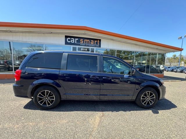 Used 2016 Dodge Grand Caravan R/T w/ Safety Sphere Group FWD image 8