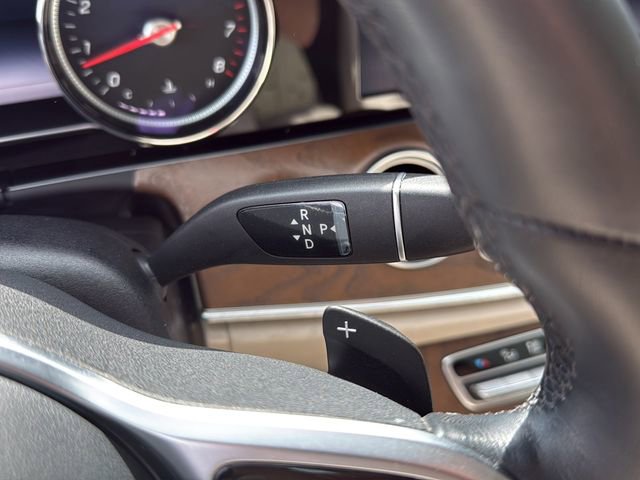 Used 2019 Mercedes-Benz E 300 w/ Premium 1 Package image 11