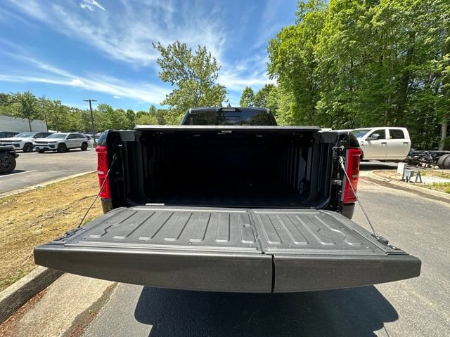 New 2026 RAM 1500 Limited AWD/4WD image 12